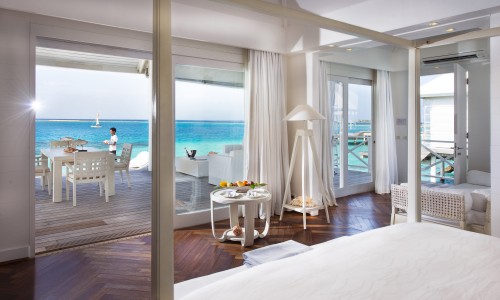 Water Villa